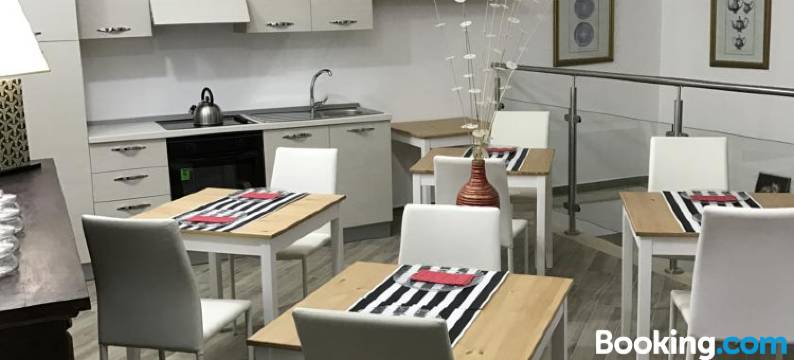 Residenza Murat图片