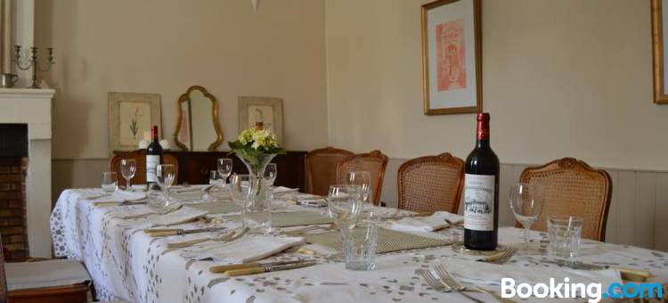 迪斯戴乐瑞旅馆(La Vieille Distillerie)图片