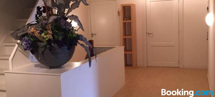 B&B Idylle Aan Zee Incl 2 Wellnessstudios图片