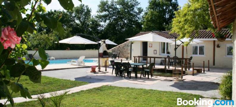 BonAbri Vacances - Chambres d'hôtes图片