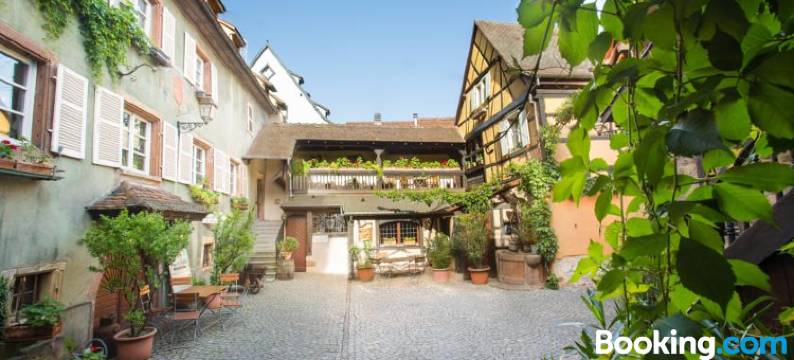 L'Appart du Vigneron图片