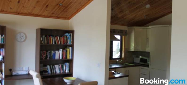 榉木树度假屋(Beechtree Chalet)图片