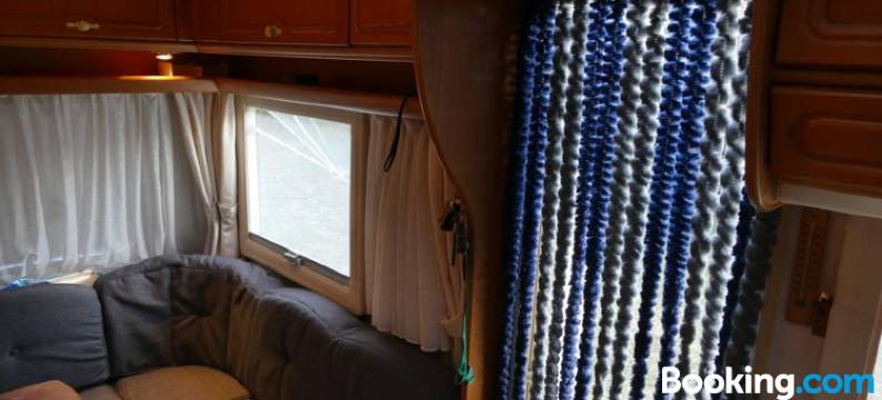 Komfortcaravan图片