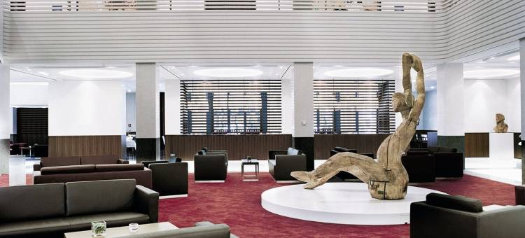 柏林多林特库尔菲斯滕达姆酒店(Dorint Kurfürstendamm Berlin)图片