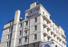 兰达诺大酒店(The Grand Hotel)酒店图片