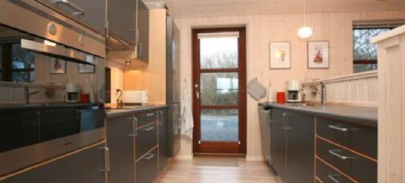 Three-Bedroom Holiday Home in Slagelse 5图片