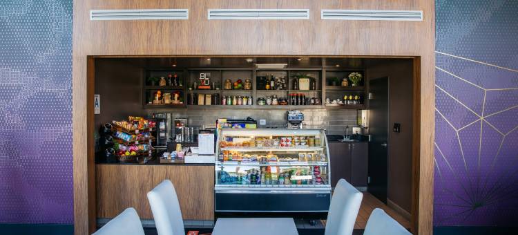 BLVD酒店及影城环球-好莱坞，傲途格精选酒店(Blvd Hotel and Studios Universal-Hollywood, Ascend Hotel Collection)图片