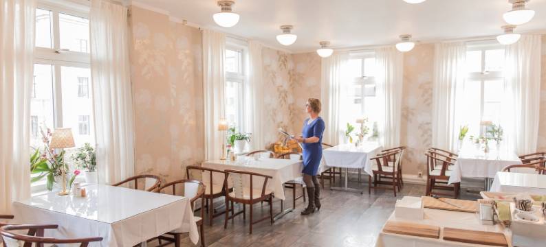 Spill Hotell Amber图片