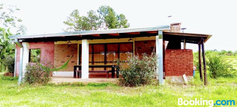 Granja la Lechuza Ecolodge图片