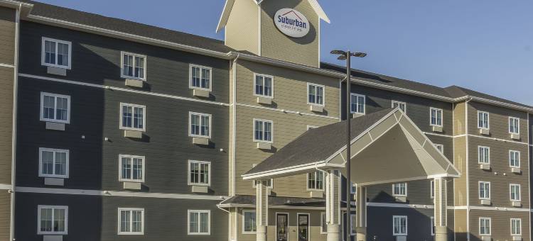 凯艺套房酒店(Quality Inn & Suites)图片