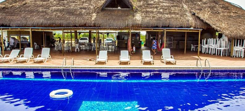 Hotel Entre Lomas图片