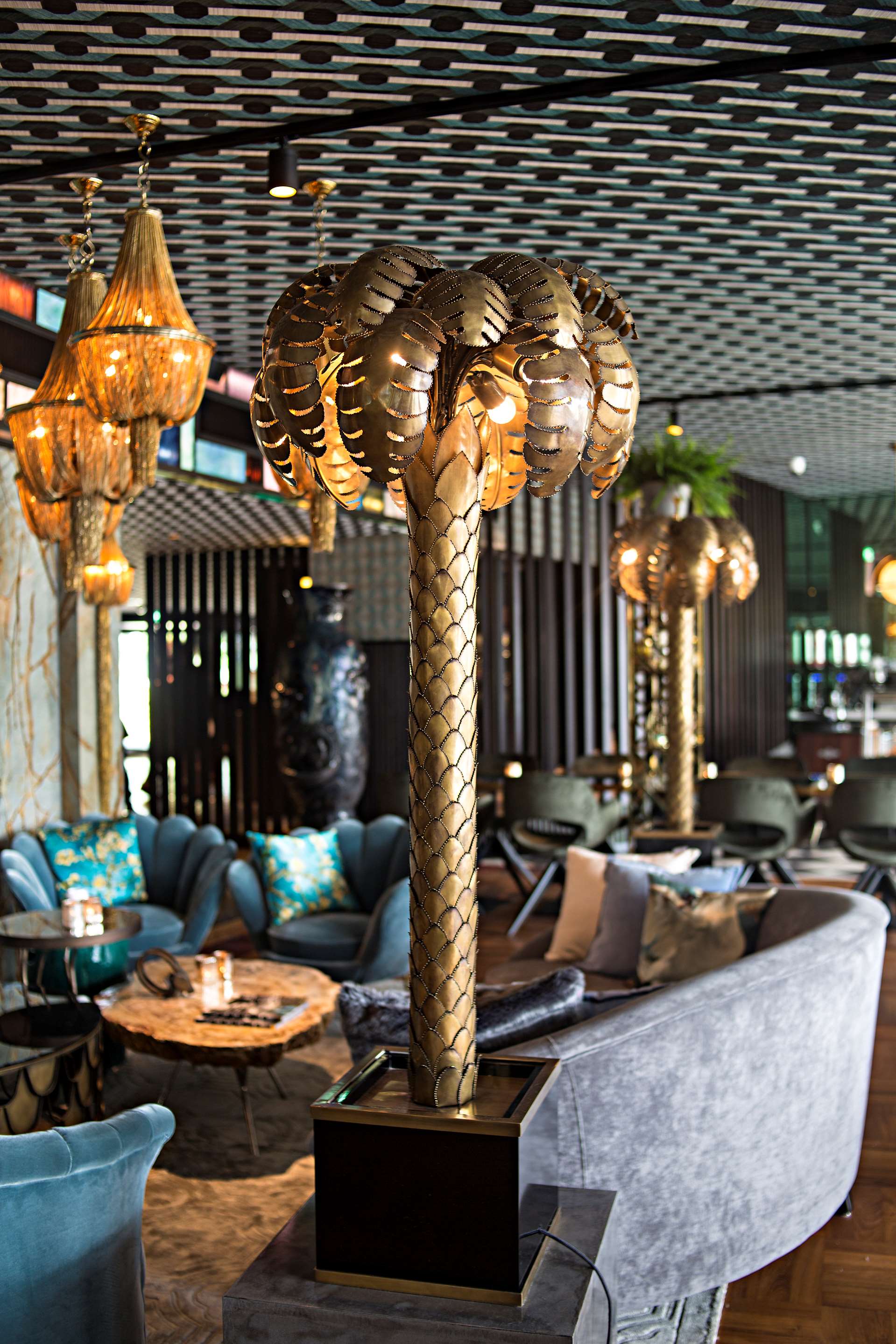 Apollo Hotel Amsterdam, a Tribute Portfolio HotelOver view