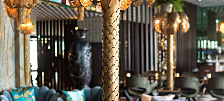 阿姆斯特丹阿波罗酒店-臻品之选(Apollo Hotel Amsterdam, a Tribute Portfolio Hotel)图片