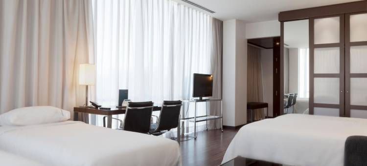 拉芬卡AC酒店(AC Hotel la Finca)图片