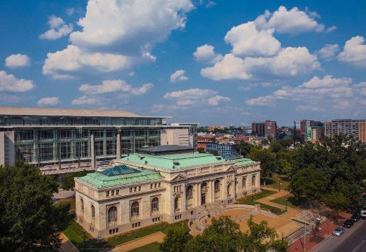 The Westin Washington, DC Downtown Hotel Overview