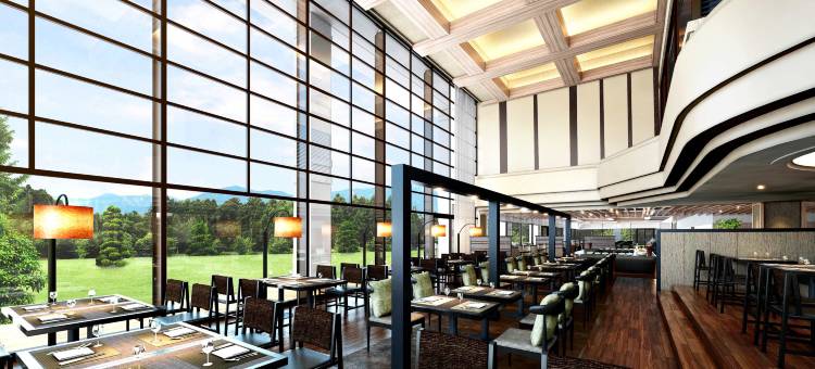 伊豆修善寺万豪酒店(Izu Marriott Hotel Shuzenji)图片