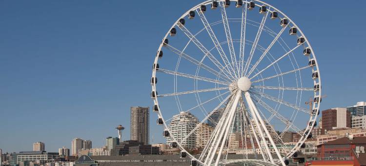 Residence Inn Seattle Bellevue图片