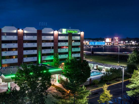 Bensalem Hotels Where To Stay In Bensalem Tripcom - 