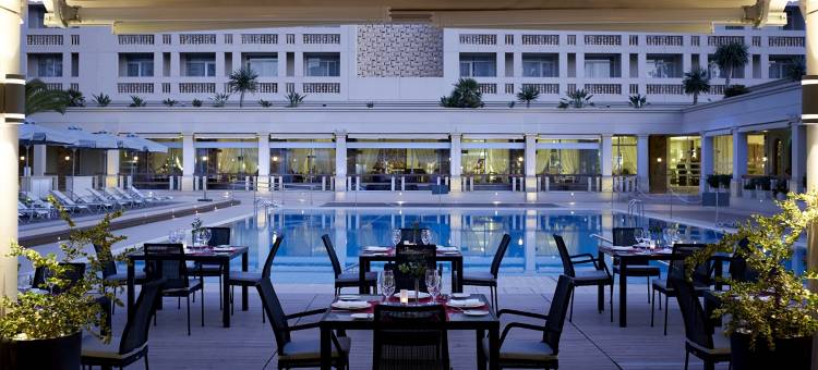 The Landmark Nicosia, Autograph Collection图片