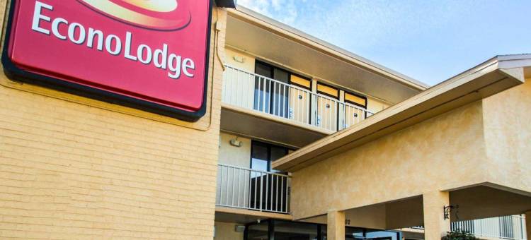 郊区公寓酒店-国际大道(Suburban Studios International Drive)图片