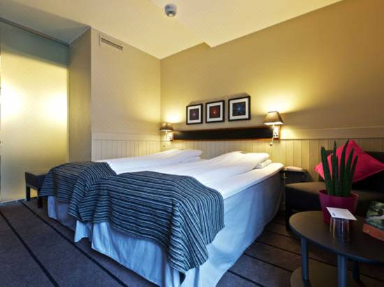Comfort Hotel Holberg Bergen Hotel Reviews And Room Rates Trip Com