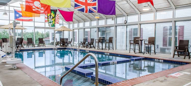 赫尔希蓝绿度假套房酒店(Bluegreen Vacations at Hershey, Ascend Resort Collection)图片