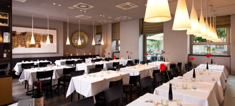 Hotel Indigo 柏林 - 中心哈登伯格STR(Hotel Indigo Berlin - KU'Damm)图片