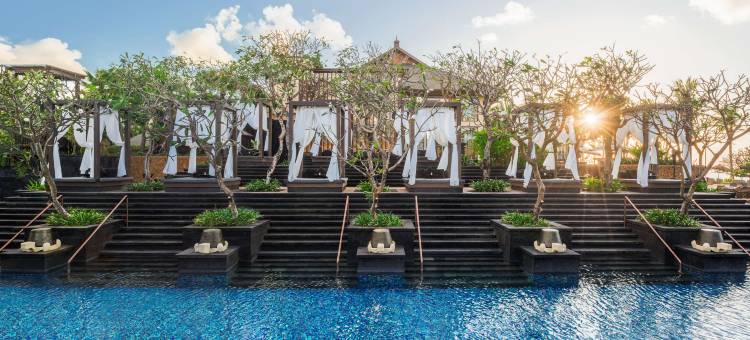 巴厘岛瑞吉度假酒店(The St. Regis Bali Resort)图片