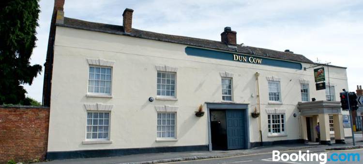The Dun Cow by Innkeeper's Collection图片