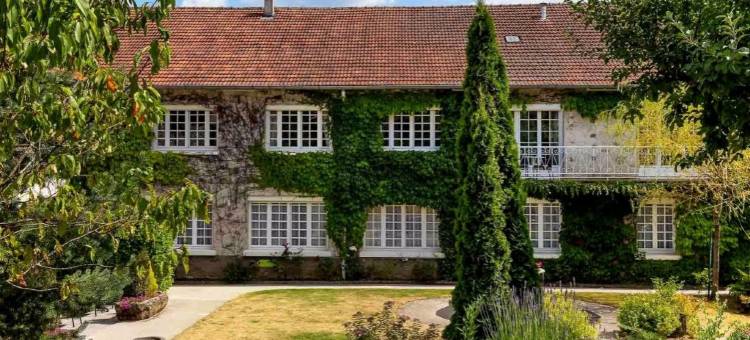 托马瑟之家酒店(Logis la Thomasse)图片