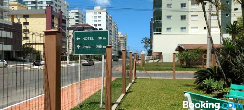 Apartamento Vivendas do Atlântico图片