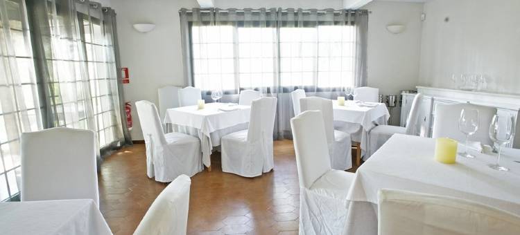 Agroturismo Sa Talaia – Adults Only图片