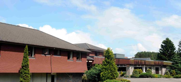 海兰德酒店(Highlander Hotel ‘A Bespoke Hotel’)图片