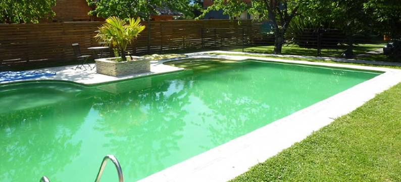 马拉霍酒店(Hotel Malalhue)图片