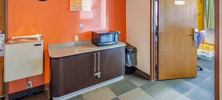 德拉姆斯6号汽车旅馆(Motel 6 Drums, PA)图片