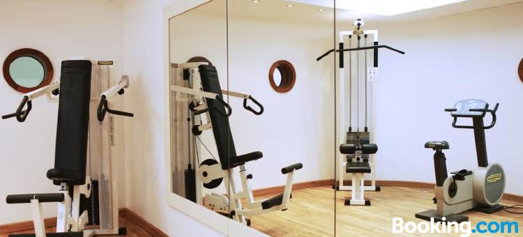 Hapimag Ferienwohnungen Binz图片