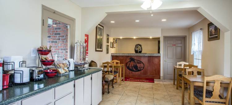 伊克诺旅馆(Econo Lodge)图片