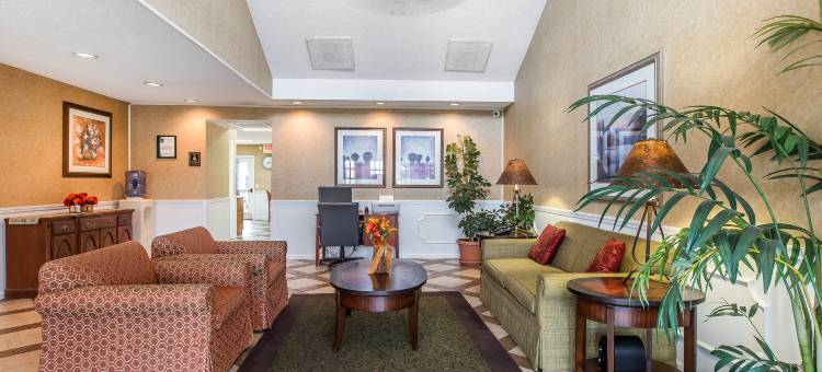 凯艺酒店(Quality Inn)图片