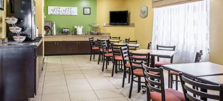 维斯维尔I-77和I-81舒眠酒店(Sleep Inn Wytheville I-77 and I-81)图片