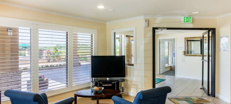 凯艺套房酒店(Quality Inn & Suites)图片