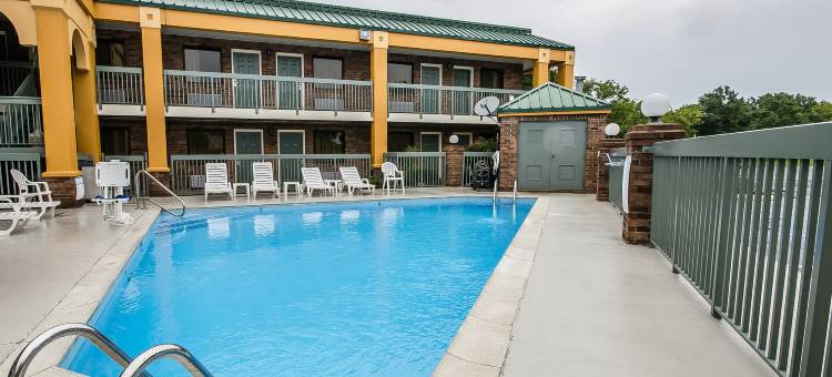 凯艺酒店(Quality Inn)图片