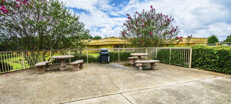 大学区凯艺酒店(Quality Inn University Area)图片