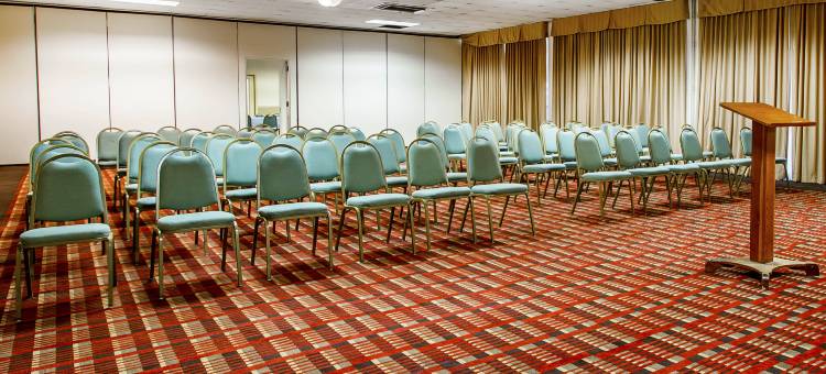 大学区凯艺酒店(Quality Inn University Area)图片