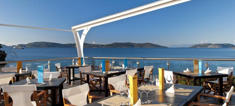 巴塞罗水润海滩度假村(Hydra Beach Resort)图片