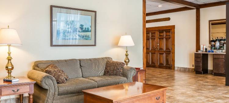 凯艺酒店(Quality Inn)图片