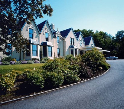 Cuillin Hills Hotel Hotel Overview