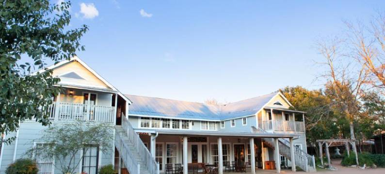 霍夫曼别墅酒店(Hoffman Haus)图片