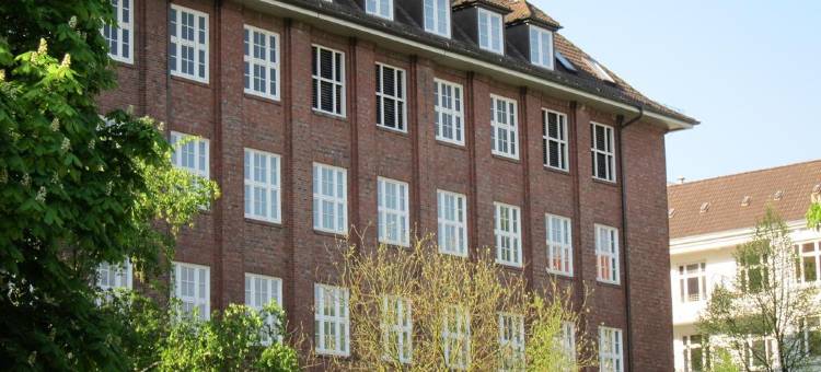 位于乌伦霍斯特的公寓套间(40平方米)-带1个独立浴室(Apartment040)图片