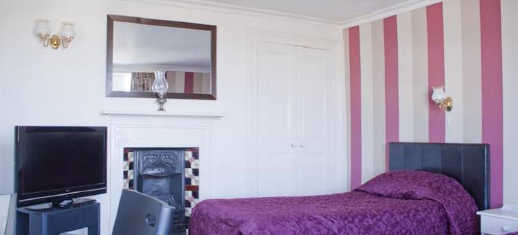 格兰奇酒店(The Grange Hotel)图片