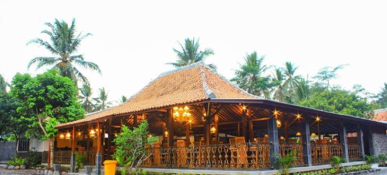 The Nalaya Hotel & Resto图片